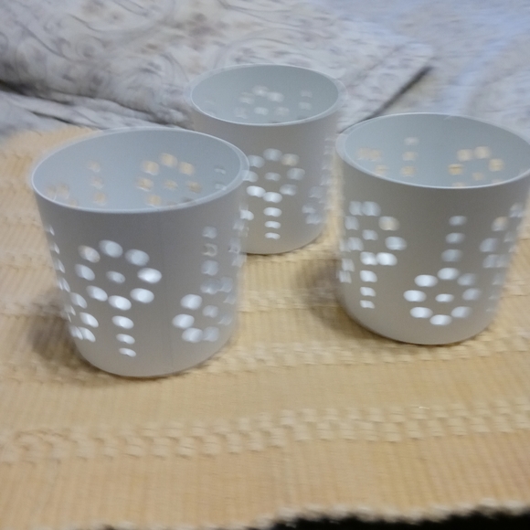 IKEA Other - Buy 3 For 1  NWT Candle Holders